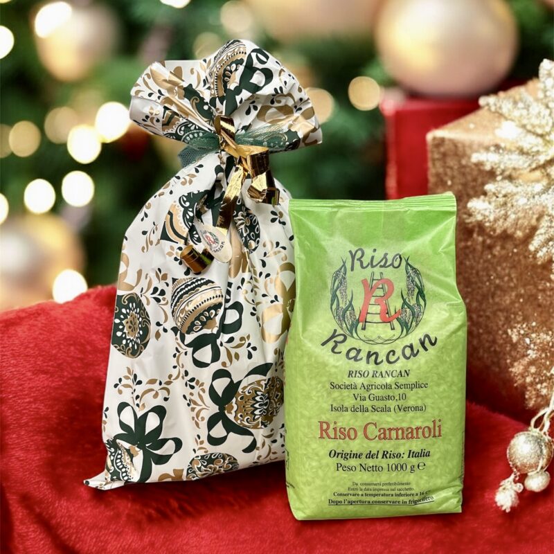 kg Carnaroli Regalo