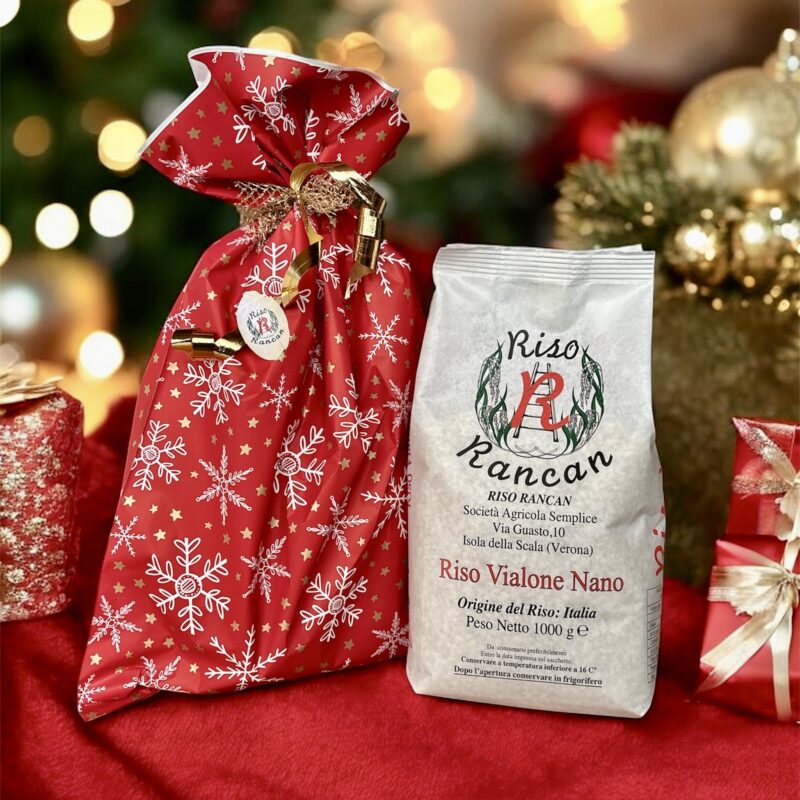 kg Vialone Nano Regalo