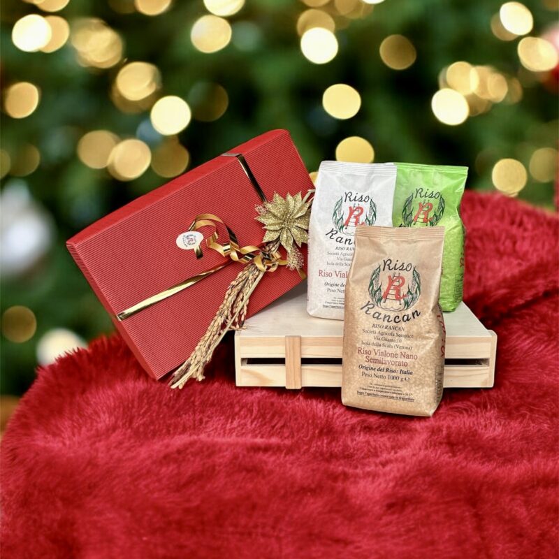 Photoroom_20251110_113831 Bauletto Rosso Piccolo Riso