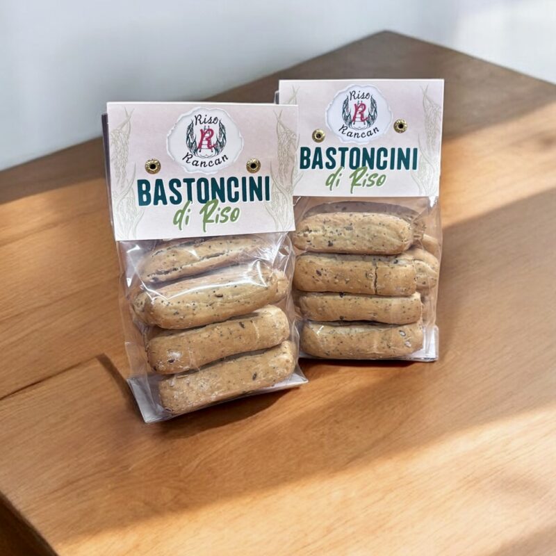 Bastoncini di Riso