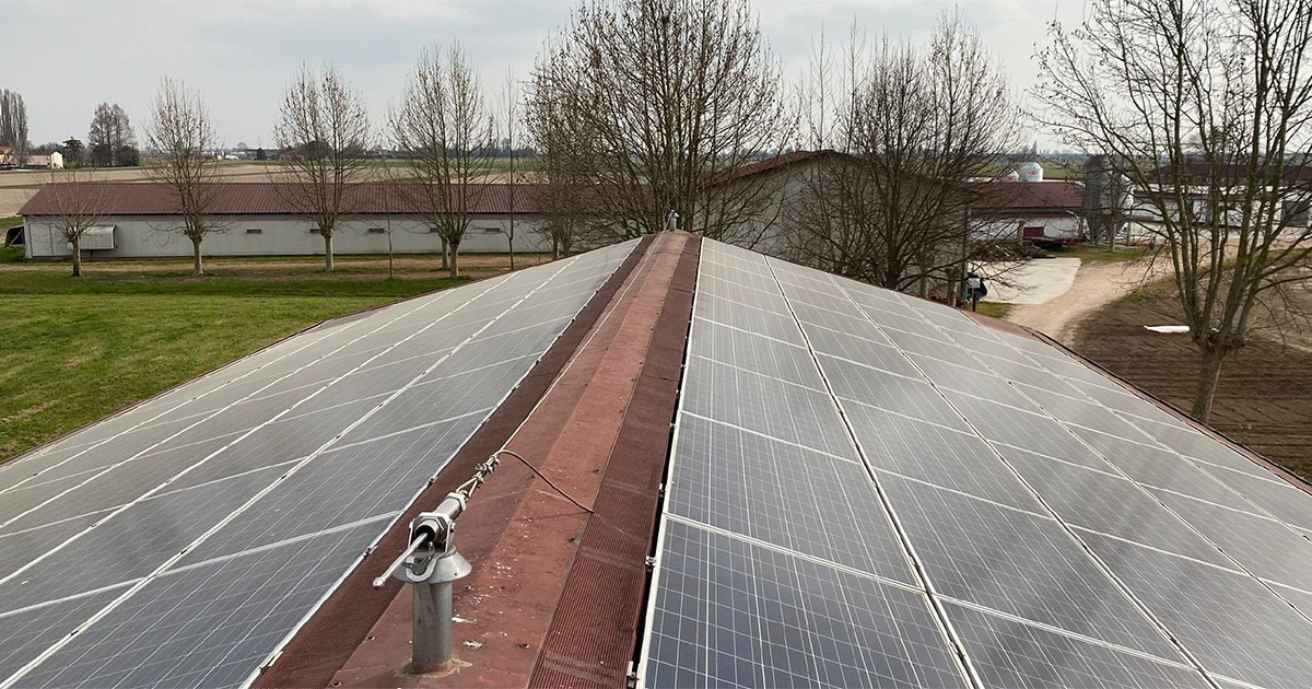 Energia e sostenibilità