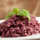 Risotto all’amarone